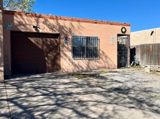 6035 Staubach Ave NW, Albuquerque, NM 87120
