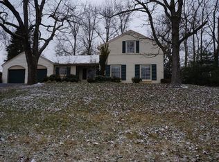 17 Bonnie Brook Ln, Winchester, KY 40391