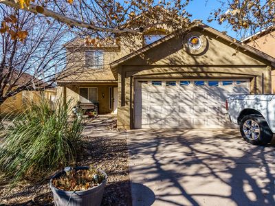 3605 Cameo Dr SW, Albuquerque, NM, 87105
