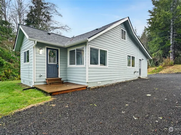 446 Ocean Beach Road, Hoquiam, WA 98550