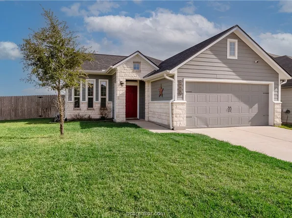 2001 Bleeker Cv, Bryan, TX 77807