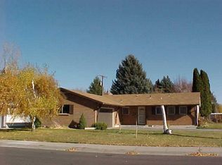 1120 Corinne Ave, Idaho Falls, ID 83402