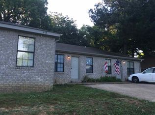 1811 Burns Cir, Jonesboro, AR 72404