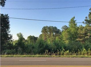 Kowaliga Rd, Eclectic, AL 36024