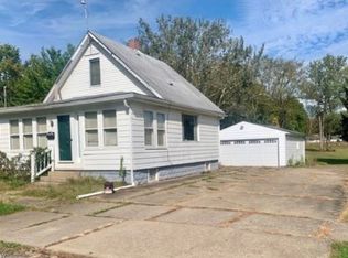 1345 Kellogg Ave, Akron, OH 44314