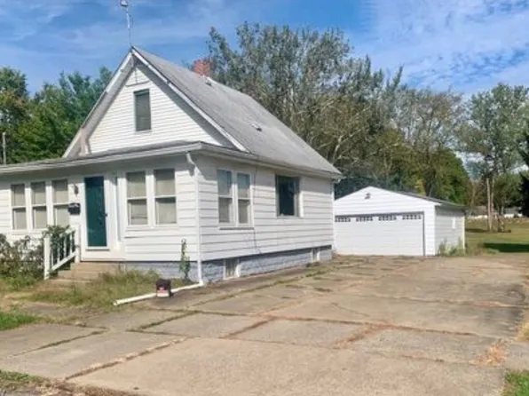 1345 Kellogg Ave, Akron, OH 44314