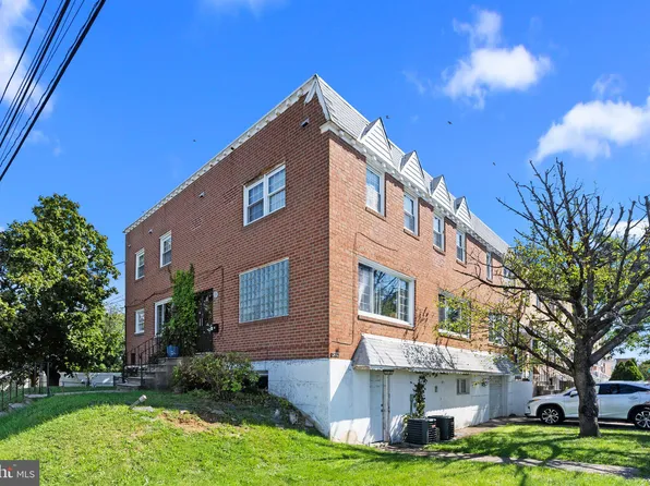 3201 Morrell Ave, Philadelphia, PA 19114