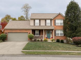 1445 J Ln #R, Union, KY 41091