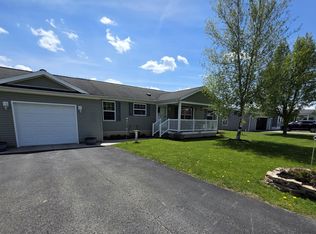 Skyline 135I Whispering Pines plan