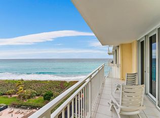 500 Ocean Dr #E-9A, Juno Beach, FL 33408