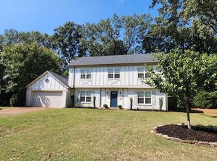 2447 Hawkhurst St, Memphis, TN 38119