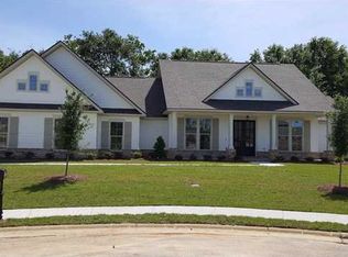 10337 Burrough Ct, Daphne, AL 36526