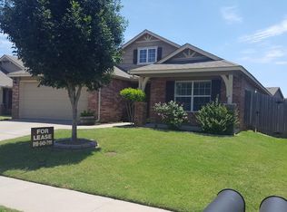 11045 N 147th East Ave, Owasso, OK 74055
