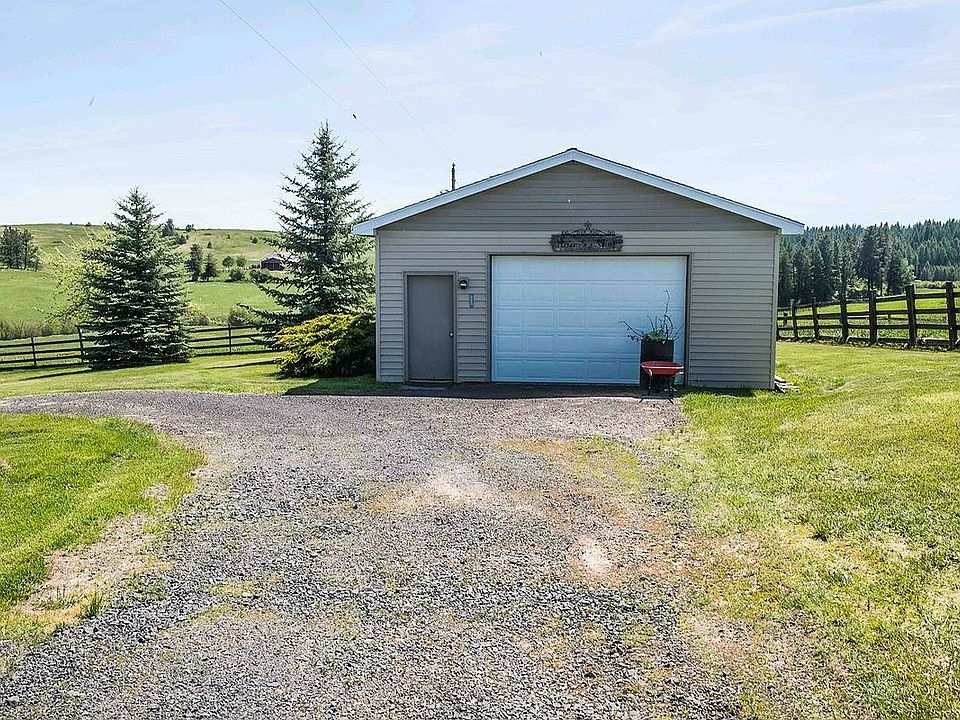 1451 Ailor Rd, Deary, ID 83823 Zillow