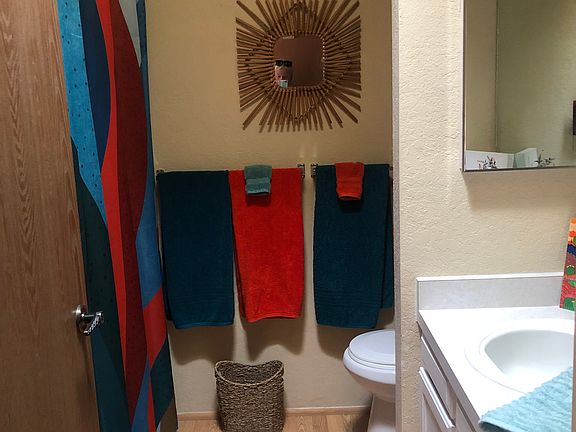 5th image of 385 W Rio Altar