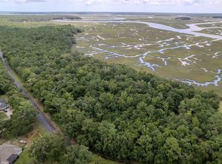 0 Sheffield Island Rd, Woodbine, GA 31569