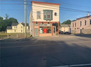 554 Jefferson Ave, Rochester, NY 14608