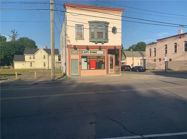 554 Jefferson Ave, Rochester, NY 14608