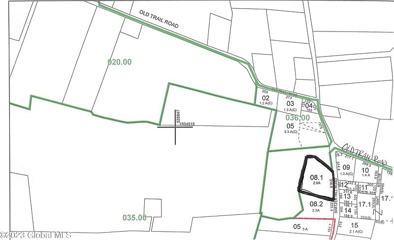 3rd image of L8.1 Switzer Hill Road