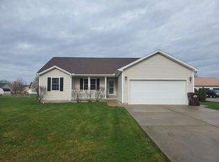 110 Sweet Bay Trl, Mount Orab, OH 45154