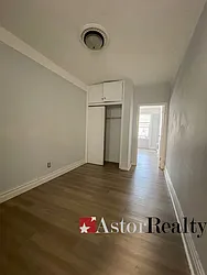 Rented by Astor Realty