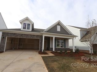 2643 Trinity St, Monroe, NC 28110