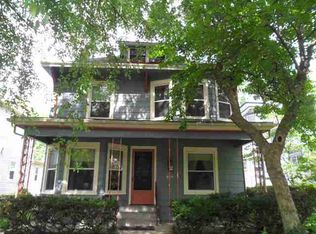 910 S 5th St, Terre Haute, IN 47807