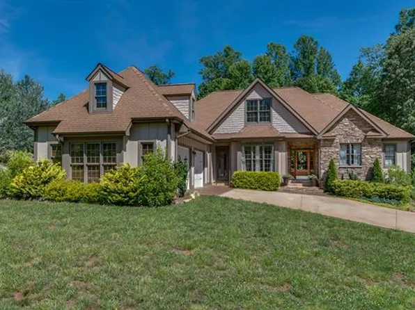 147 Bridge Ln, Tryon, NC 28782