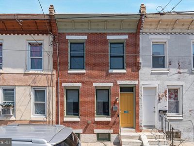 439 Mercy St, Philadelphia, PA, 19148