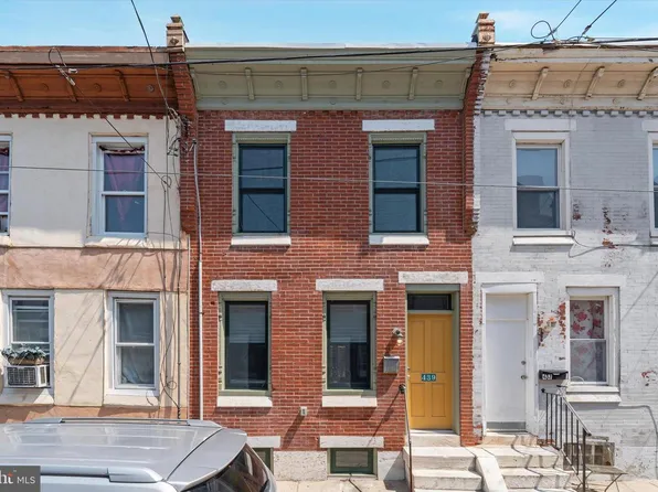 439 Mercy St, Philadelphia, PA 19148