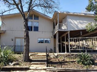 606 W Summit Dr #B, Wimberley, TX 78676