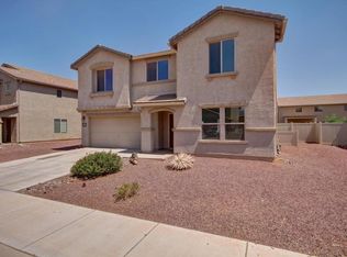21103 E Legend Dr, Red Rock, AZ 85145