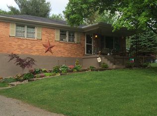 7306 Lark Rd, Crestwood, KY 40014