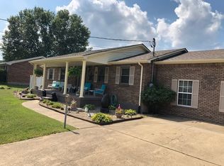 114 Walker Rd, Muldraugh, KY 40155