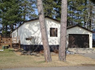 57 Edgewater, Rhinelander, WI 54501