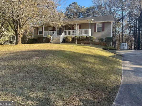 2739 Elaine Ct, Lithia Springs, GA 30122