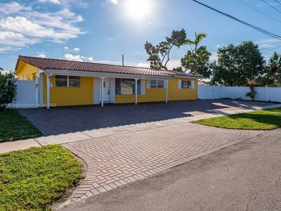 7490 Buchanan St, Hollywood, FL, 33024
