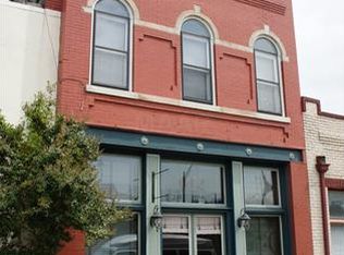 612 S Main St, Memphis, TN 38103