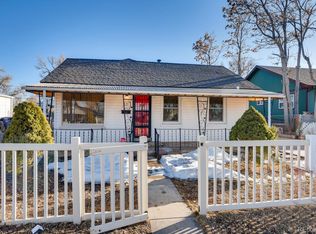 3540 W Ohio Ave, Denver, CO 80219