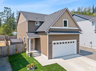 335 Briar Ln S, Tenino, WA