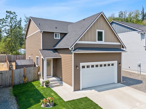 335 Briar Ln. S, Tenino, WA 98589