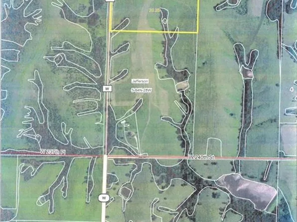 West Hwy, Bethany, MO 64424