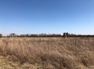 4790 S 4190 Rd, Chelsea, OK 74016