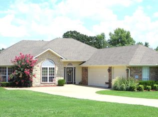 4 Birdie Cir, Alma, AR 72921