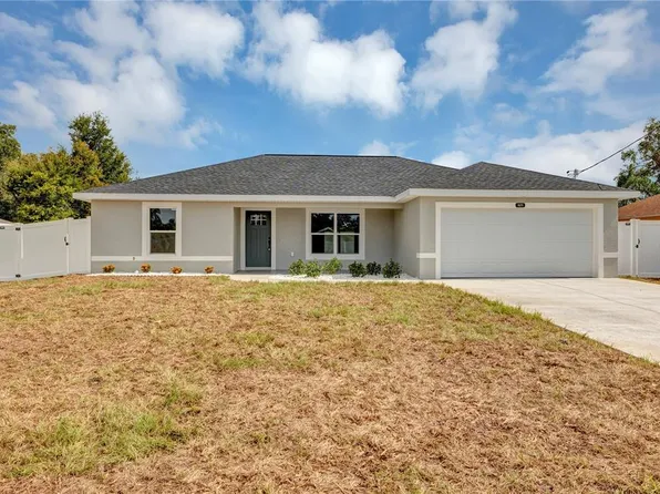 9679 SE 157th Ln, Summerfield, FL 34491