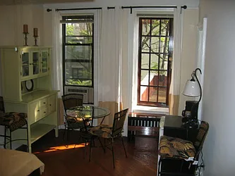 Rented by Brown Harris Stevens