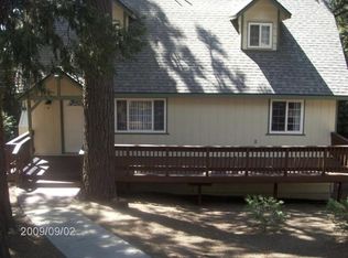 31401 Onacrest Dr, Running Springs, CA 92382