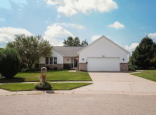 5386 Bunkerway Ct SW, Wyoming, MI 49509