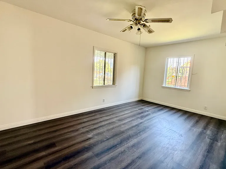 Front Bedroom