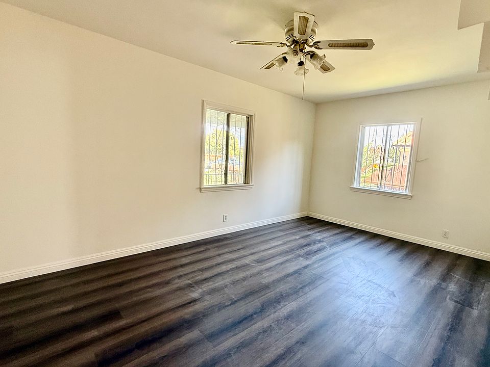 Front Bedroom